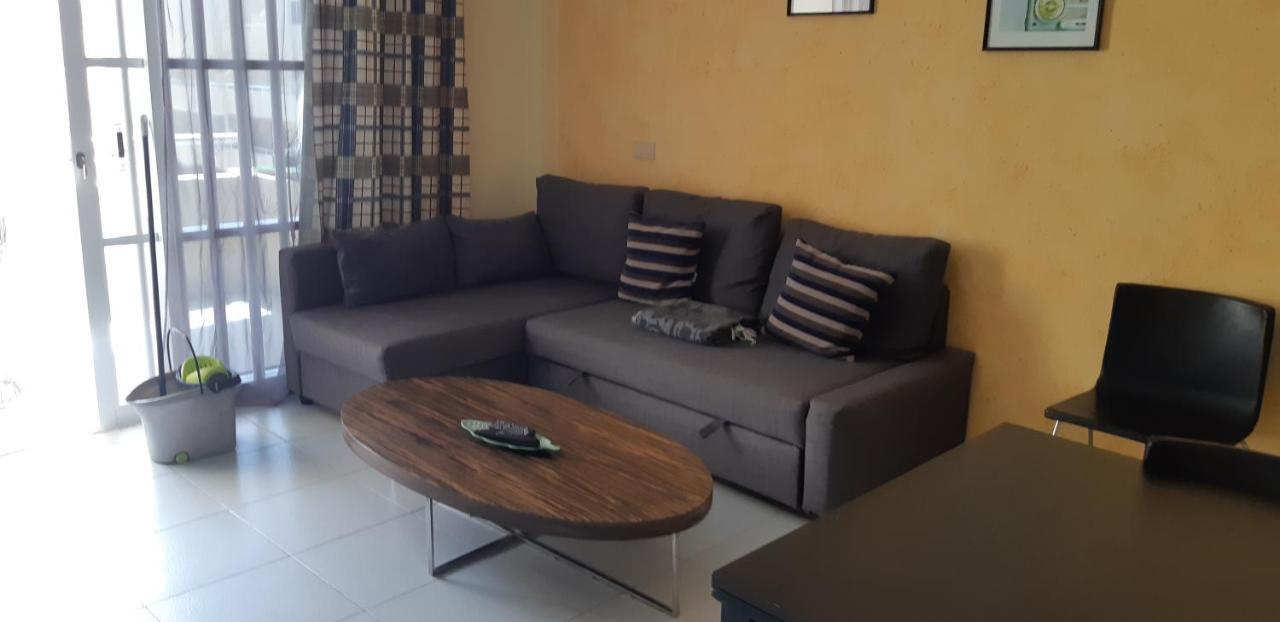 Apartament El Medano Zewnętrze zdjęcie