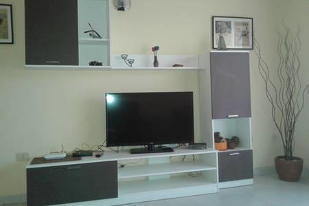Apartament El Medano Zewnętrze zdjęcie