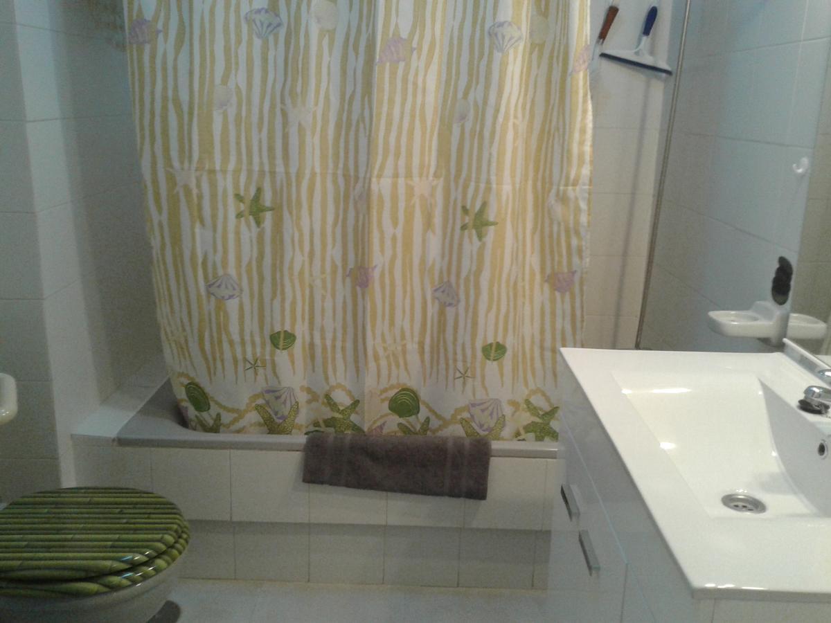 Apartament El Medano Zewnętrze zdjęcie