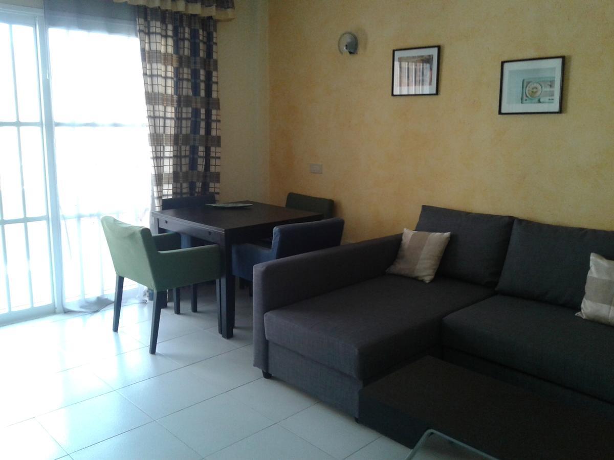 Apartament El Medano Zewnętrze zdjęcie